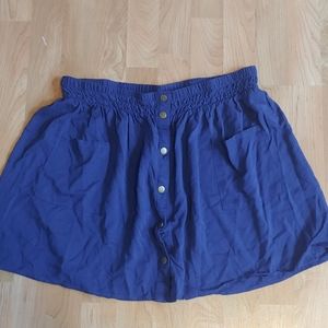Forever 21 skirt